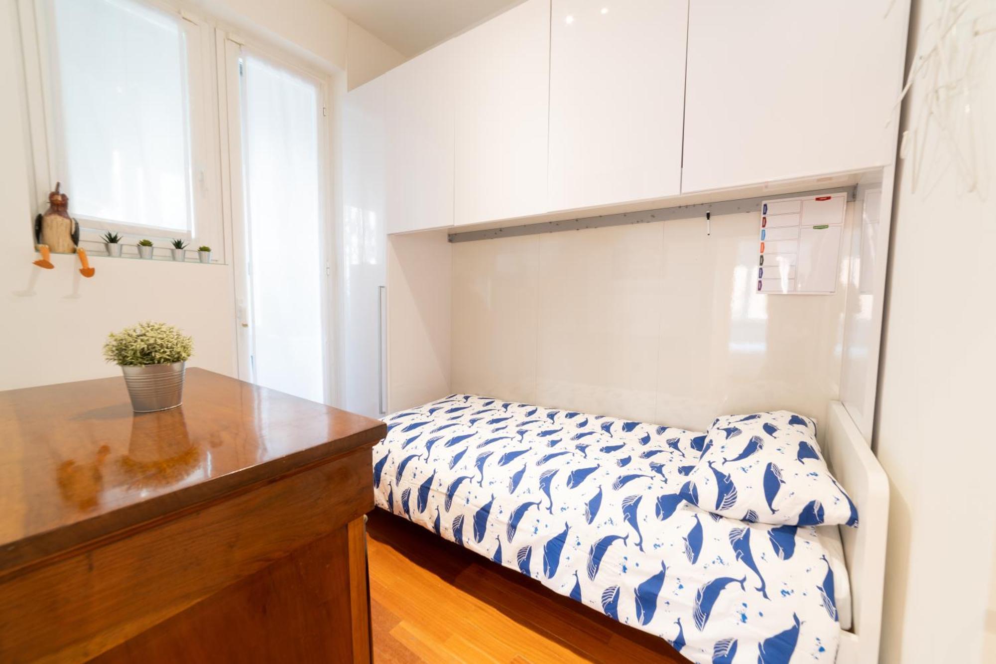 Citylife-Fiera Nuovo Apt Con Wifi & Netflix Mailand Exterior foto